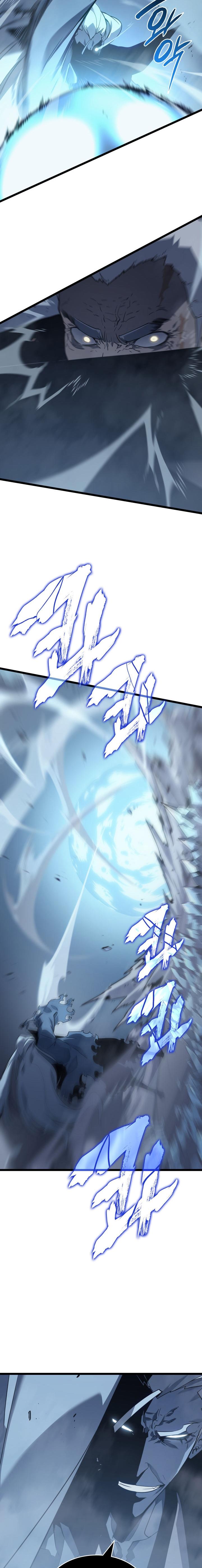 Solo Leveling, Chapter 150 image 06
